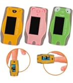 Amazon.co.jp: カスタム パルスオキシメーター パルスエクステリオル(R
